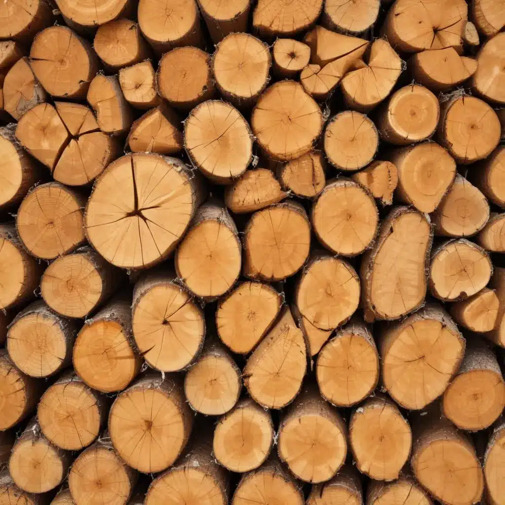 The Role of Knot Size and Distribution in Timber Grading