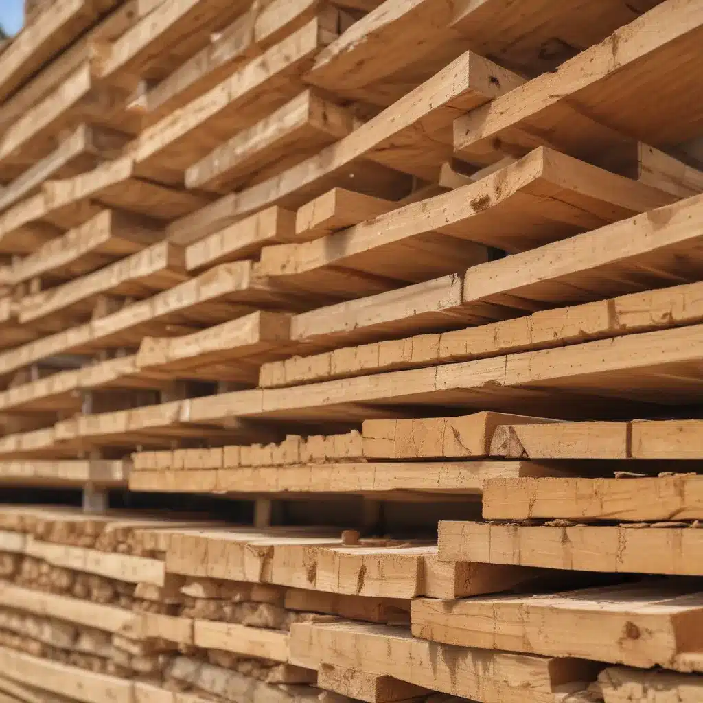 Timber Grading Considerations for Pandemic-Driven Changes in Construction Trends and Product Specifications