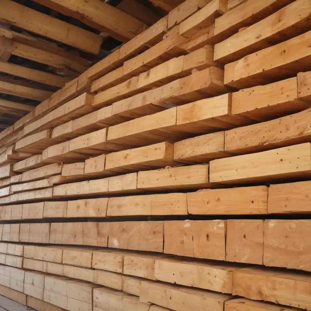 Timber Grading Innovations for Enhanced Acoustic, Vibration, Fire, Structural, and Environmental Performance
