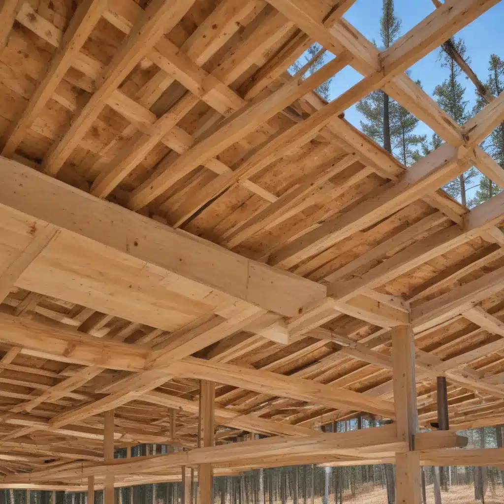 Timber Grading Innovations for Enhanced Acoustic, Vibration, and Fire Performance in Mass Timber Structures