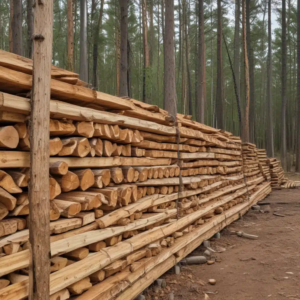 Timber Grading Innovations for Improved Fire Safety, Structural Performance, and Sustainability