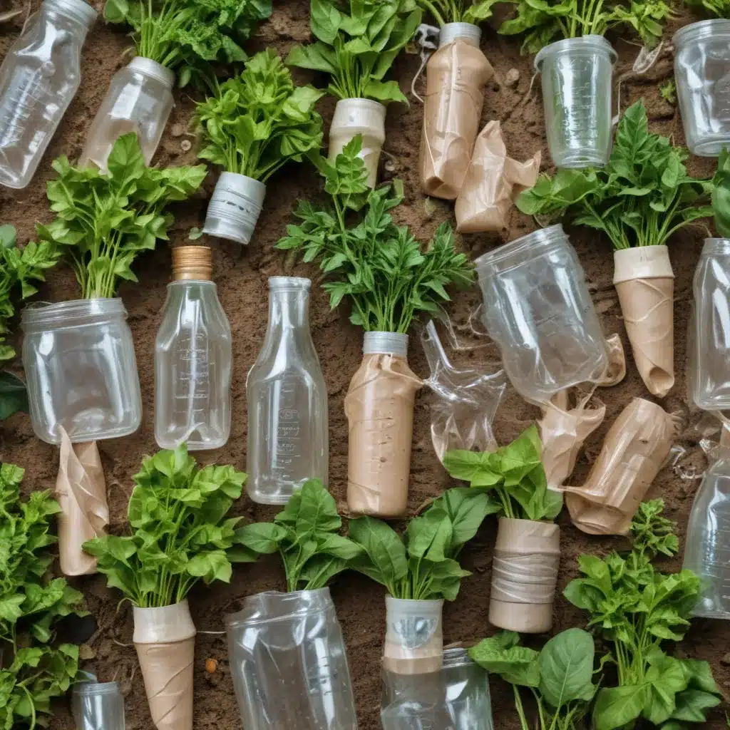 Transitioning to Eco-Friendly Bioplastics: Challenges and Opportunities