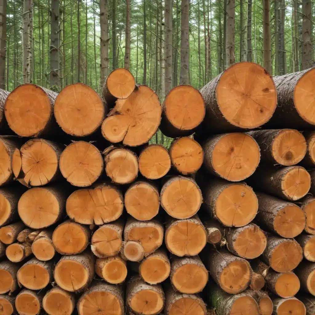 Unlocking the Bioeconomy: Opportunities for UK Timber and Forest Products