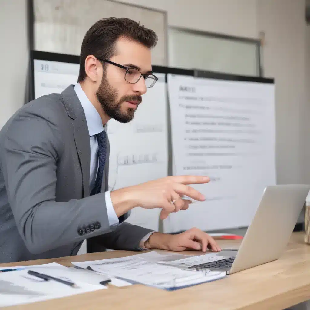 Unlocking the Potential of Agile Project Management with a PMI-ACP Credential