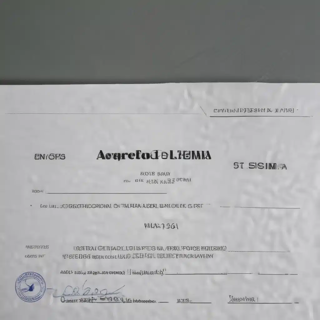 Unlocking the Power of Lean Six Sigma: Certification for Process Improvement