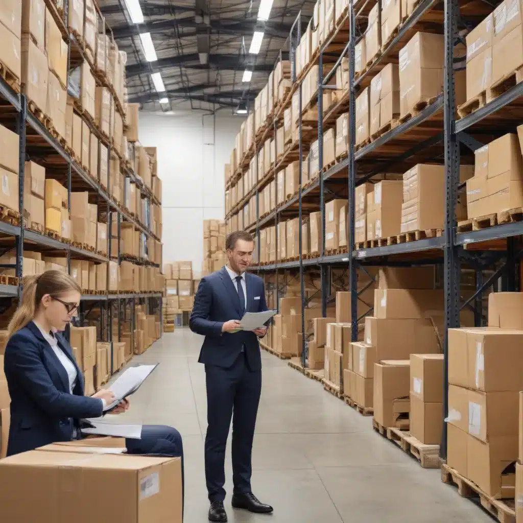 Unlocking the Secrets of Successful Supply Chain Management with a CIPS Certification