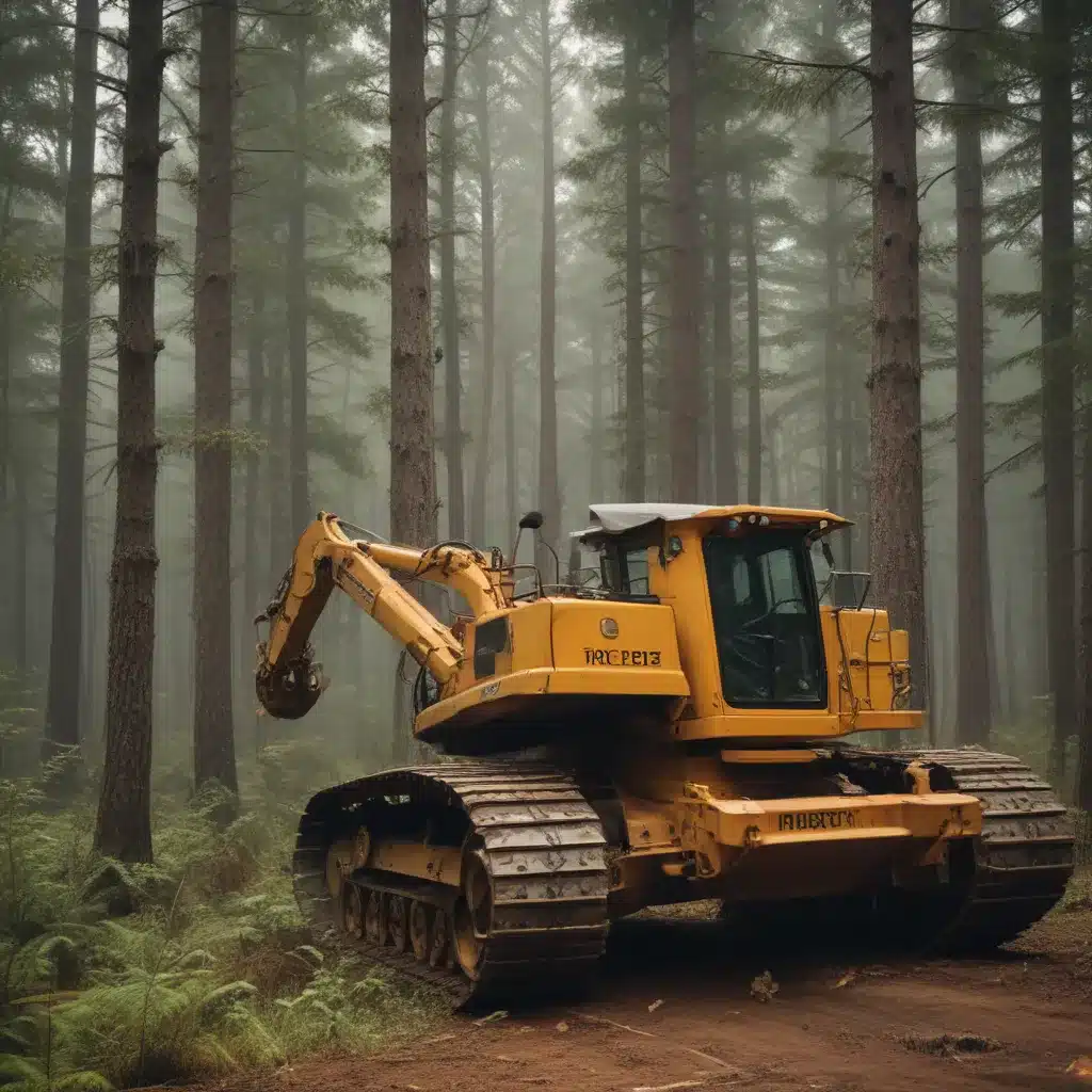 Using Machine Learning to Predict and Manage Risks of Forestry Equipment-Related Fatalities
