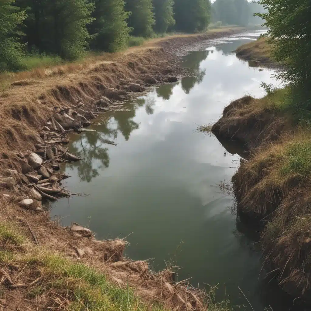 Utilising Predictive Analytics for Proactive Environmental Risk Management